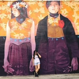 Meet your Posher, Lau